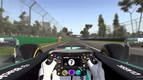 Formula 1 2015   PlayStation 4   YouTube