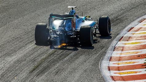 Fórmula 1:  Alonso crea un ABS natural    MARCA.com