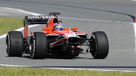 Fórmula 1: Cosworth se retira de la puja de la FIA   MARCA.com