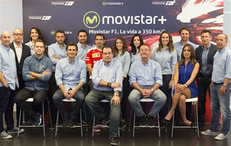 Fórmula 1: De la Rosa y Gené llegan a Movistar+ F1 | Marca.com