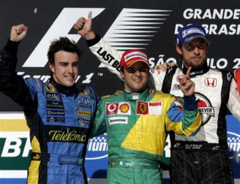 Fórmula 1: Fernando Alonso:  Echaré de menos a Button y ...