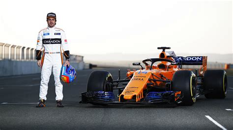 Formula 1:  Good times are coming,  says Fernando Alonso ...