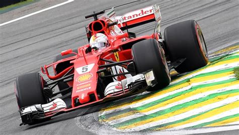 Fórmula 1: GP de Brasil en directo