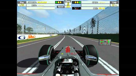 Formula 1 Jogo   2009   YouTube