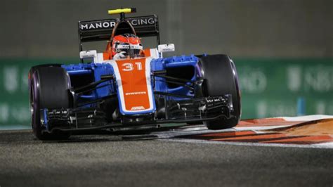 Fórmula 1: La FIA confirma la salida definitiva de la F1 ...