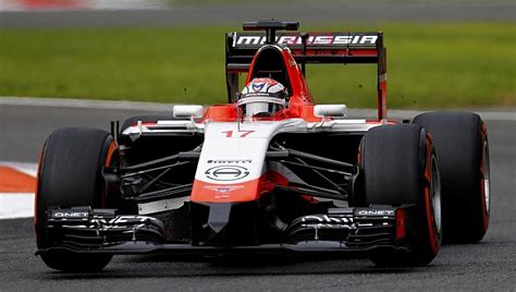 Fórmula 1: La FIA retira el 17 de Bianchi en su honor ...