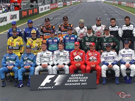 Fórmula 1 | Luismayruben s Blog