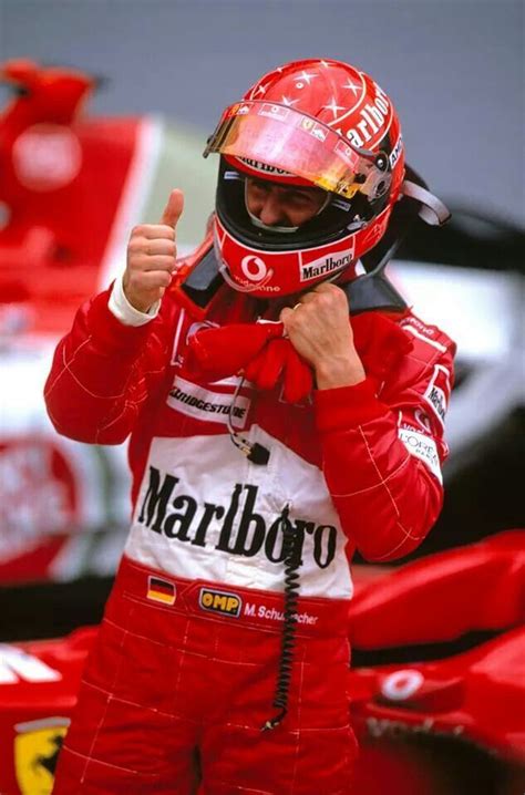 Formula 1   Michael Schumacher | racing | Pinterest ...