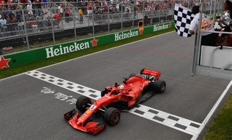 Fórmula 1: Monólogo de Vettel y debacle de Alonso en ...