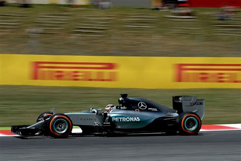 Fórmula 1: Nico Rosberg se quedó con el Gran Premio