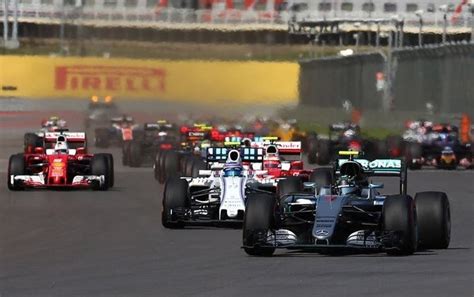 Formula 1 streaming live gratis oggi su siti streaming ...