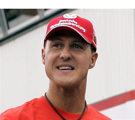Formula 1 World: Michael Schumacher Pictures And Bio