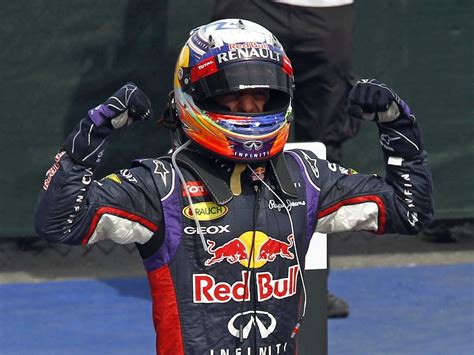 Formula One Drivers Do Insanely Specific Exercises To Keep ...