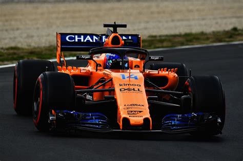 Formula One: Fernando Alonso takes a shot at Honda