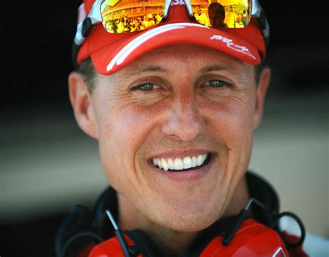 Formula One legend Michael Schumacher in pictures | World ...