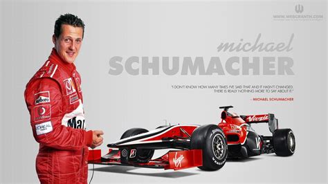 Formula One LEGEND Michael Schumacher Out Of 6 Month Coma ...
