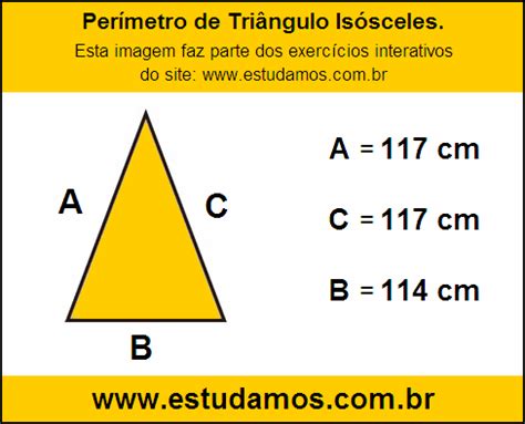 Formulas de triangulo isosceles   Imagui