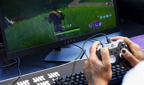 Fornite settings: How to turn off shadows in Fortnite ...
