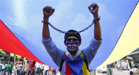 Foro Penal: El número de presos políticos en Venezuela es ...
