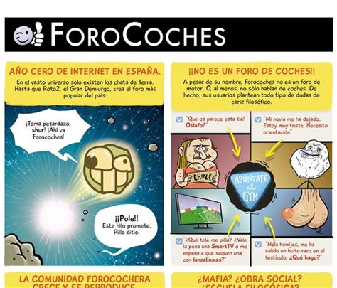 Forocoches · eljueves.es · Actualidad