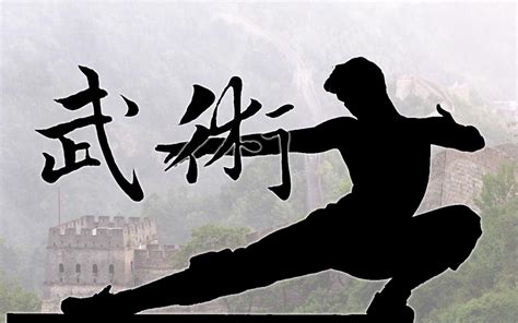 Fortalece y define con posturas de Wushu.