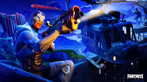 Fortnite background 5 | Games wallpapers HD