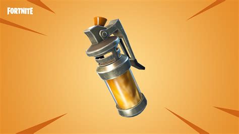 Fortnite: Battle Royale Adds Stink Bombs With Patch v4.4 ...