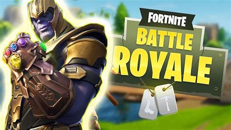 Fortnite Battle Royale, el juego de moda en PC, MAC, PS4 ...