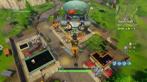 Fortnite Battle Royale for Xbox One is fun, free and  at ...