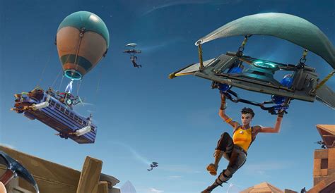 Fortnite: Battle Royale  Is Way More Of A  PUBG  Knockoff ...