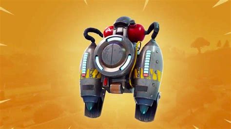 Fortnite Battle Royale Players Can Now Use Jetpacks   Xbox ...