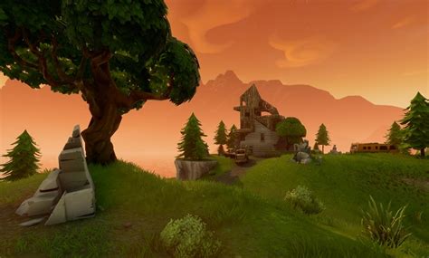 Fortnite: Battle Royale Review and Download