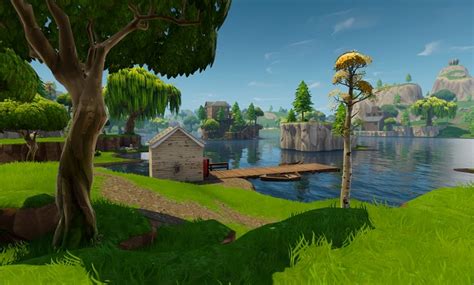 Fortnite: Battle Royale Review and Download