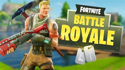 Fortnite Battle Royale: Teamwork in Solo Mode a No Go ...