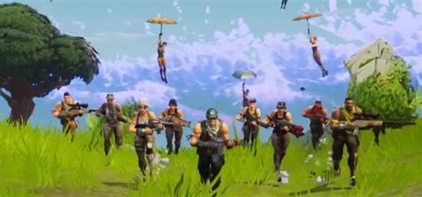 Fortnite cross platform: How to play with friends across ...