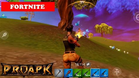 Fortnite Download Android