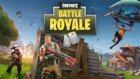 ¿Fortnite está ofreciendo Juego Cruzado entre Xbox One y ...