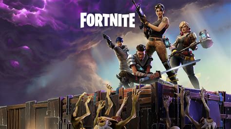 Fortnite llega a iOS pero necesitarás tener una invitación ...