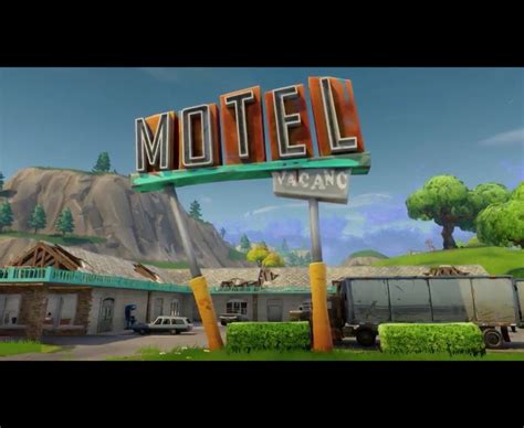 Fortnite Map UPDATE   Battle Royale Release date, patch ...