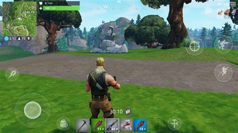 Fortnite Mobile Gudie   Fornite Android Release Date   How ...