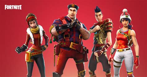 Fortnite Patch v2.5.0 Adds Impulse Grenades and Shrines to ...