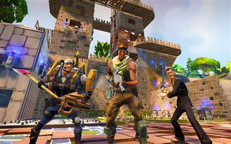 Fortnite   PS4   Games Torrents