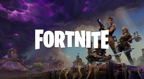 Fortnite’s Next Update Delayed for PC, PS4, and Xbox One ...