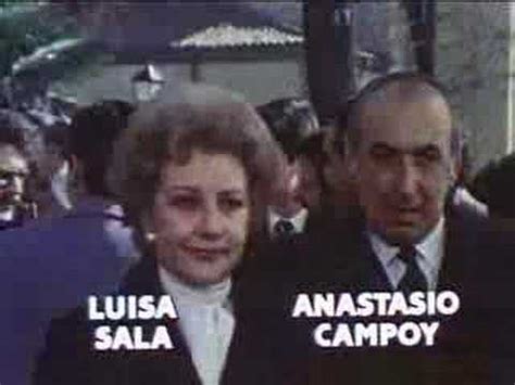 Fortunata y Jacinta  Serie TVE, 1980  | Doovi