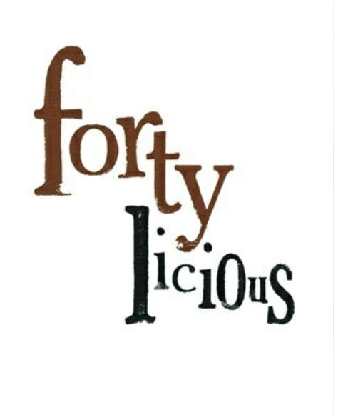 Forty birthday ideas | Making 40 | Pinterest | Fortieth ...