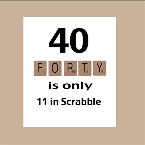 Forty Birthday Quotes For Men. QuotesGram