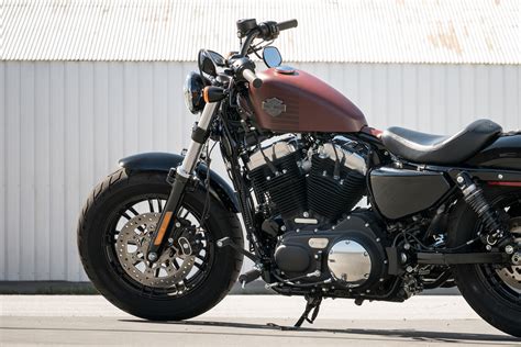 Forty Eight® – Harley Davidson Legnano