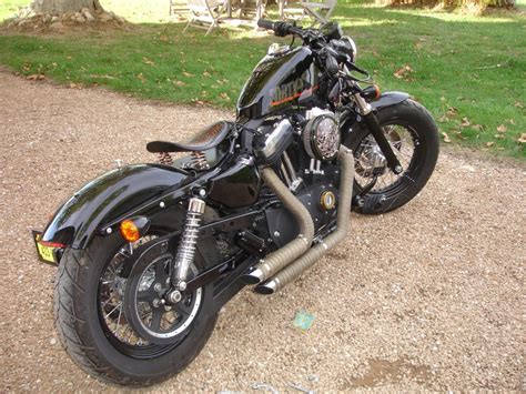 Forum Sportster :: Bande thermique