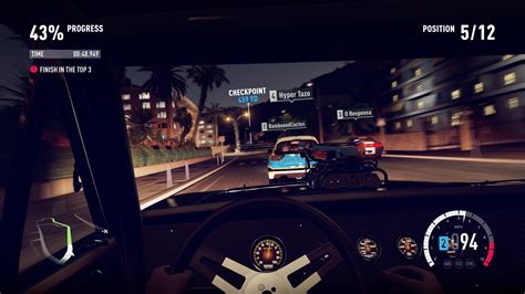 Forza Horizon 2: Fast & Furious скачать через торрент на пк