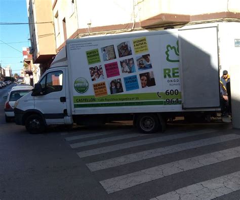 Foto 4 de Venta de muebles de segunda mano en Castelló de ...